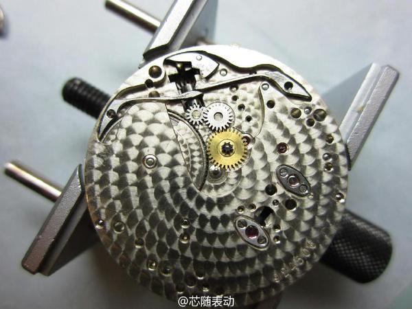 百达翡丽售后服务中心（百达翡丽外观损坏）