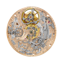 百达翡丽手表售后维修点（百达翡丽发条断裂）