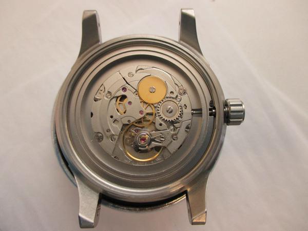 百达翡丽手表跑快（百达翡丽表针磁化）