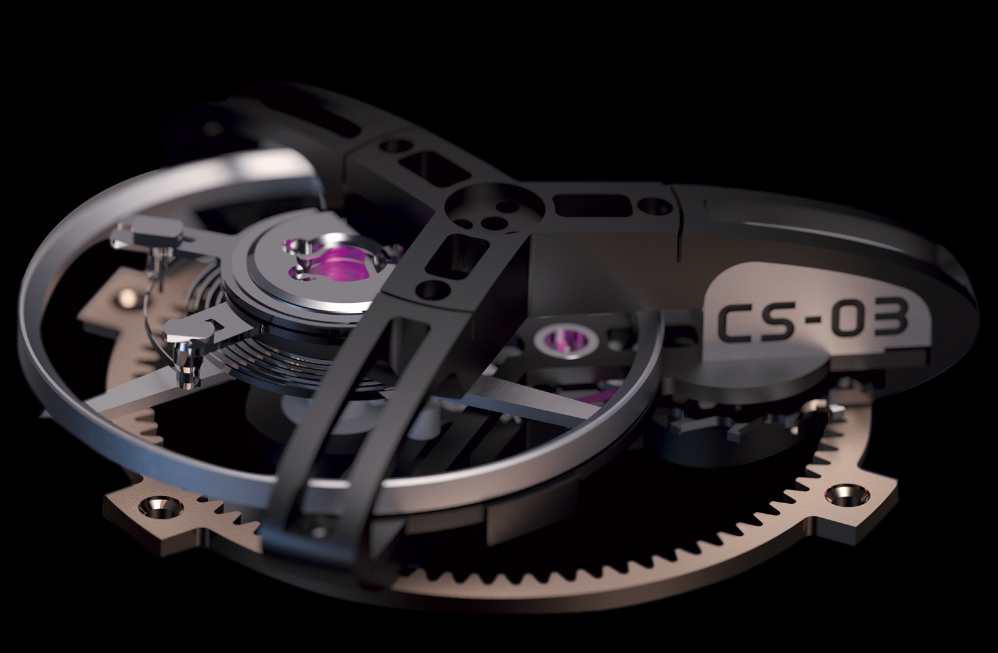 百达翡丽手表轴断了要多少钱维修（百达翡丽清洁机芯）