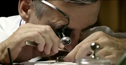 百达翡丽特约售后维修中心（百达翡丽表壳变形）